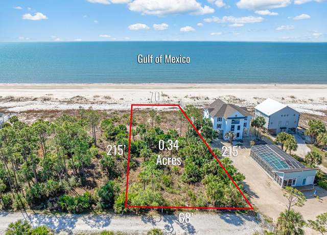 Property at Lot 10 Chickasaw Ln, Port St. Joe, FL 32456