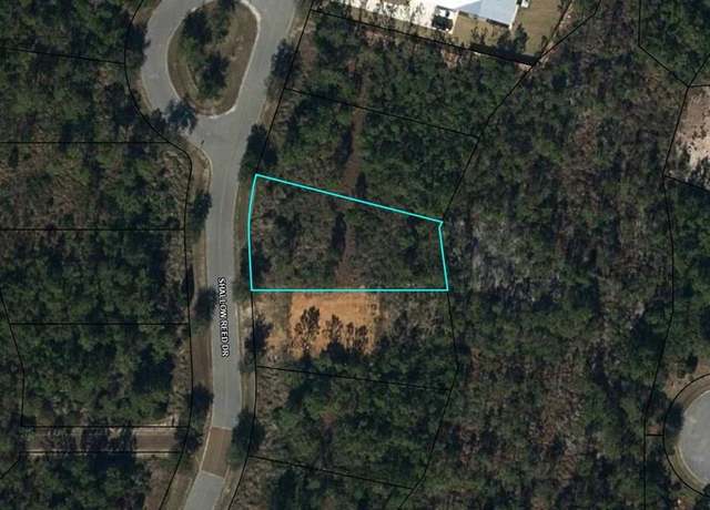 Property at Lot# 37 Shallow Reed Dr, Port St. Joe, FL 32456