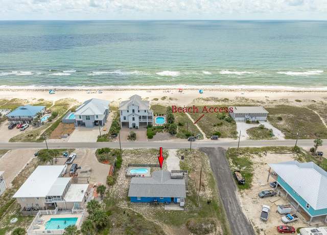 Property at 901 E Gorrie Dr, St. George Island, FL 32328, 3 beds, 2 baths