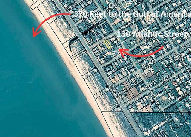 Property at 130 Atlantic St, Port St. Joe, FL 32456