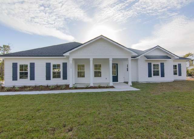 Property at 333 Magnolia Ct, Eastpoint, FL 32328, 4 beds, 2 baths