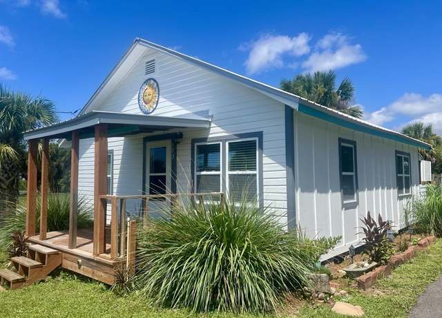 Property at 173 Bonita St, Port St. Joe, FL 32456, 2 beds, 1 bath