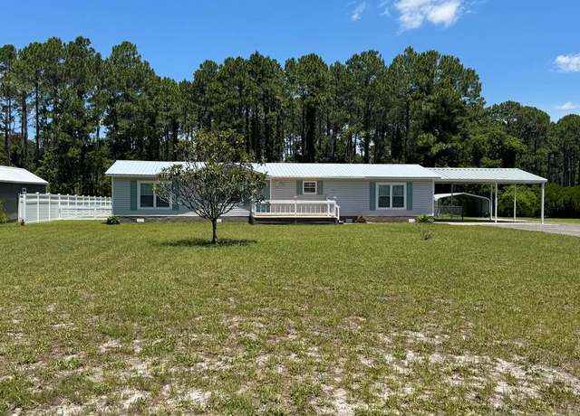 Property at 203 Old Ferry Dock Rd, Eastpoint, FL 32328, 3 beds, 2 baths