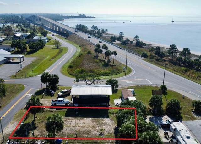 Property at 1925 Parker Ave, Port St. Joe, FL 32456