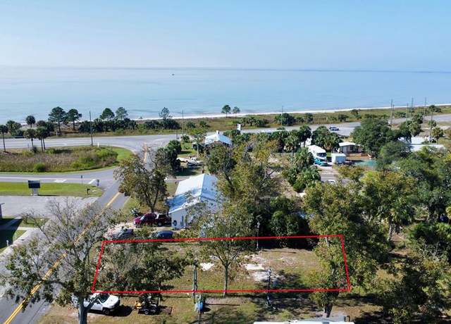 Property at 247 Dolphin St, Port St. Joe, FL 32456