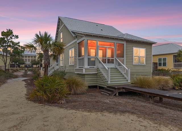 Property at 108 Sleeping Dog Way, Port St. Joe, FL 32456, 4 beds, 3 baths