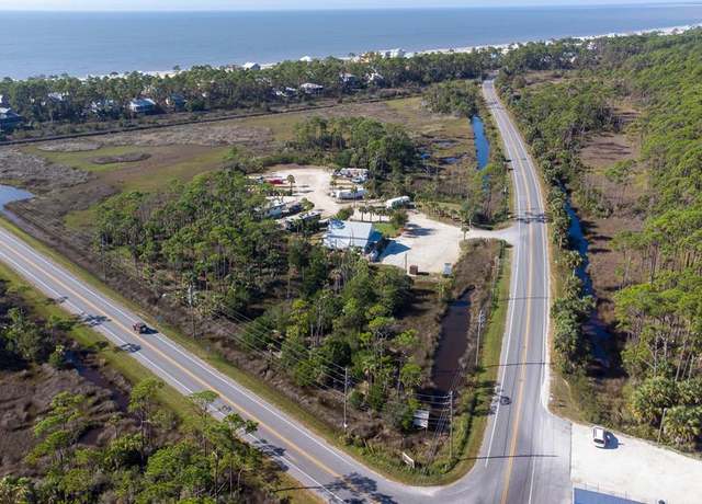 Property at 145 Indian Pass Rd, Port St. Joe, FL 32456