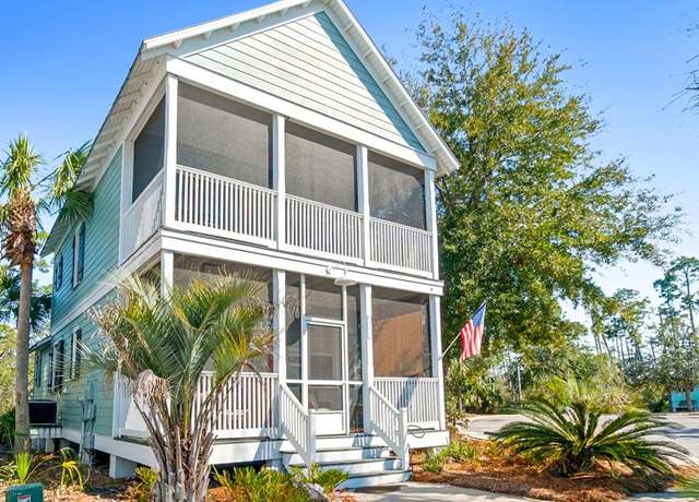Property at 3050 Hwy 98 W Unit D117, Port St. Joe, FL 32456, 3 beds, 3.5 baths