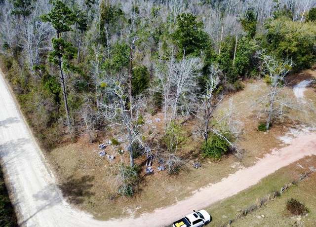 Property at Lot 1 Old Magnolia Rd, Wewahitchka, FL 32465