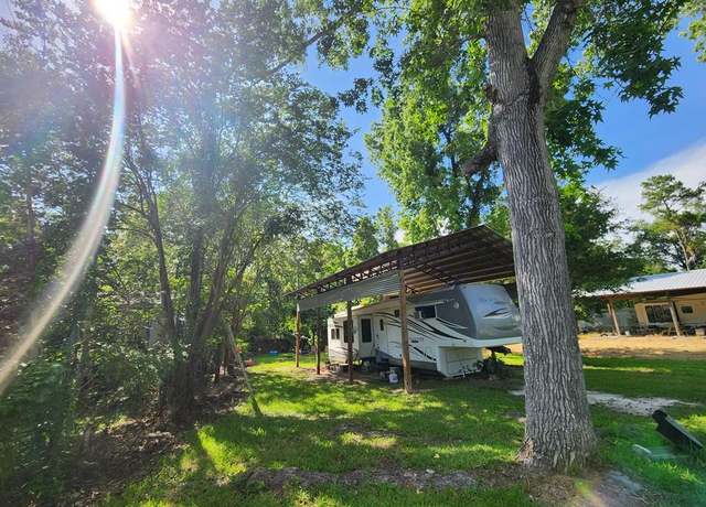 Property at 751 Bryant Landing Rd, Wewahitchka, FL 32465