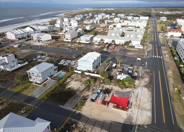 Property at 102 S 36th St, Mexico Beach, FL 32456