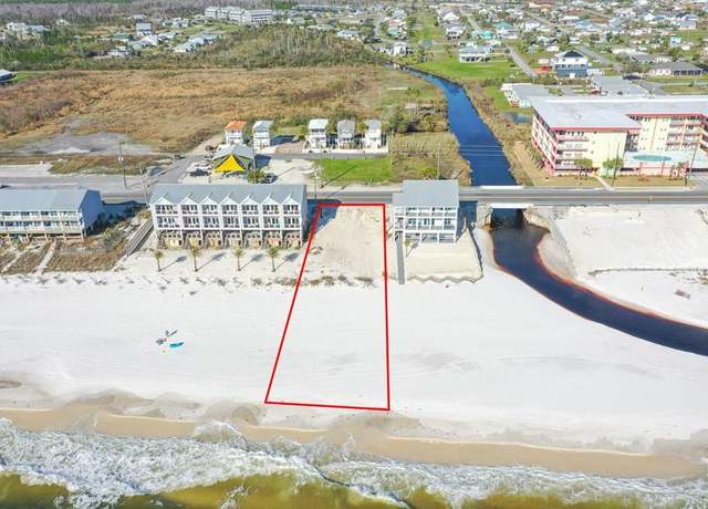 Property at 817 Hwy 98, Mexico Beach, FL 32456