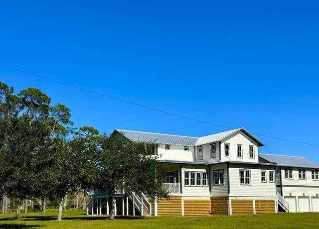 Property at 101 St Joseph Dr, Port St. Joe, FL 32456, 3 beds, 4 baths