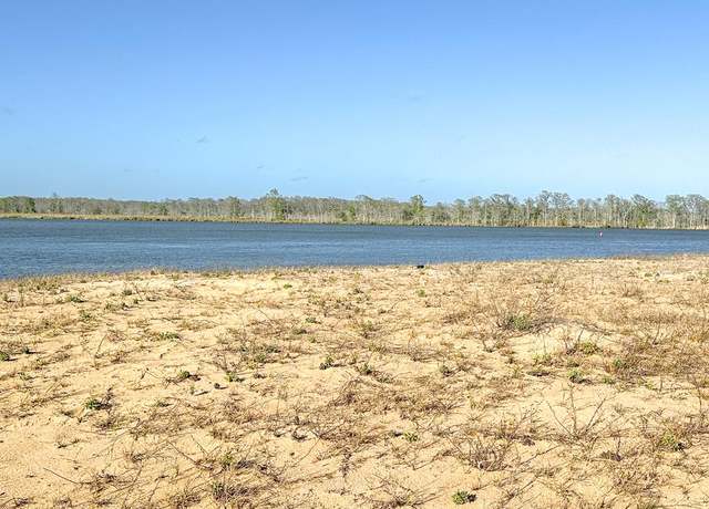 Property at 208 Sand Bar Rd, Apalachicola, FL 32320