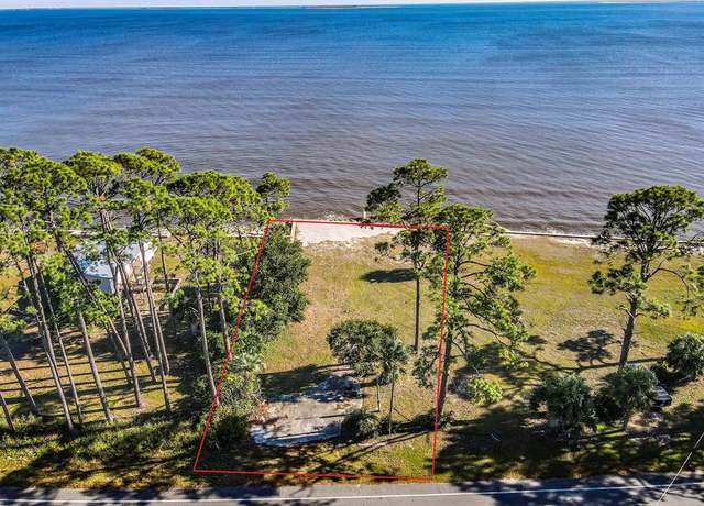 Property at 2144 Hwy 98 W, Carrabelle, FL 32322