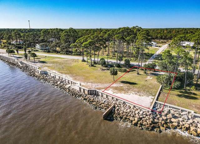 Property at 2144 Hwy 98 W, Carrabelle, FL 32322