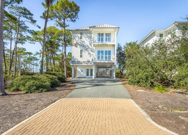 Property at 1629 Wayfarers Ct, St. George Island, FL 32328, 4 beds, 4.5 baths