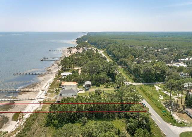 Property at 2192 Hwy 98 E, Carrabelle, FL 32322
