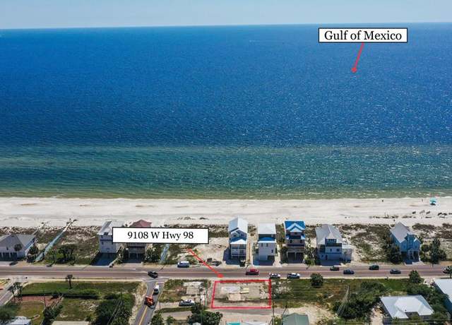 Property at 9108 Hwy 98 W, Port St. Joe, FL 32456