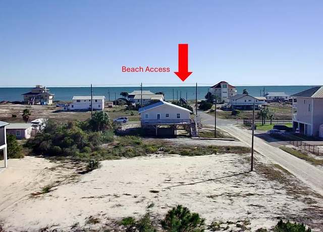 Property at 480 W Pine St, St. George Island, FL 32328