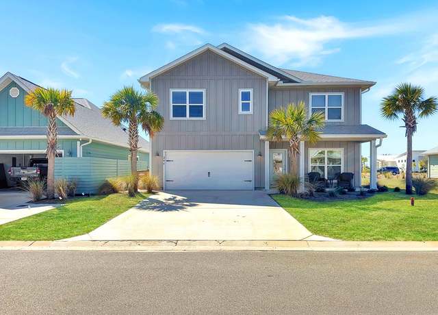 Property at 204 Pond Cypress Cv, Port St. Joe, FL 32456, 5 beds, 3 baths