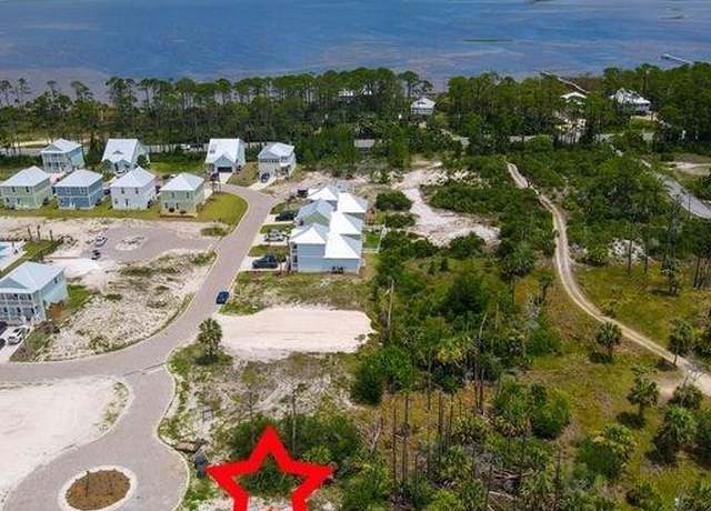 Property at 180 Las Palamas Ln, Port St. Joe, FL 32456