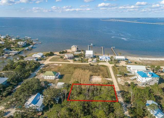 Property at 308 Quinn St, St. George Island, FL 32328