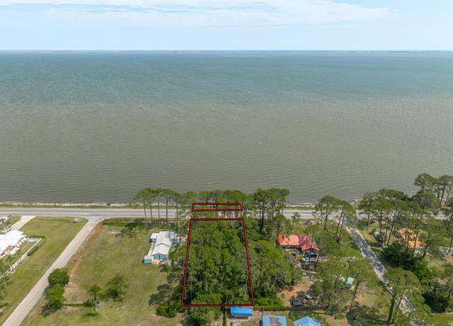 Property at TBD Hwy 98, Eastpoint, FL 32328