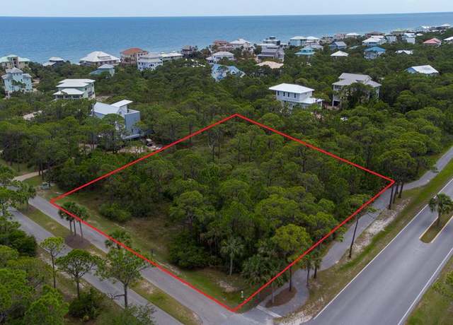Property at 1752 Magnolia Rd, St. George Island, FL 32328