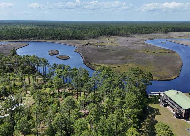 Property at 340 Jay Jay Way, Carrabelle, FL 32322