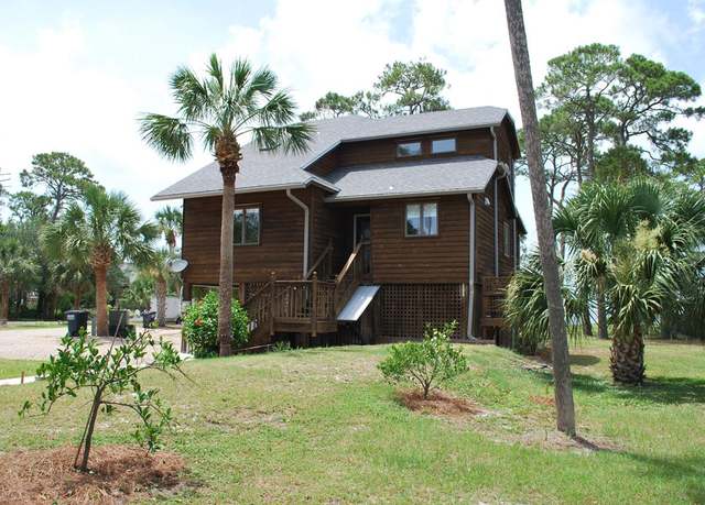 Property at 1505 E Gulf Beach Dr, St. George Island, FL 32328, 3 beds, 2 baths