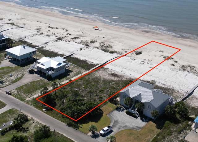 Property at Lot 20 Gulf Pines Dr, Port St. Joe, FL 32456