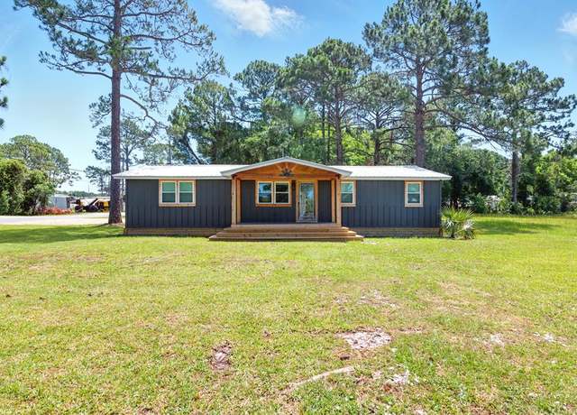 Property at 16 Island Dr, Eastpoint, FL 32328, 4 beds, 2 baths