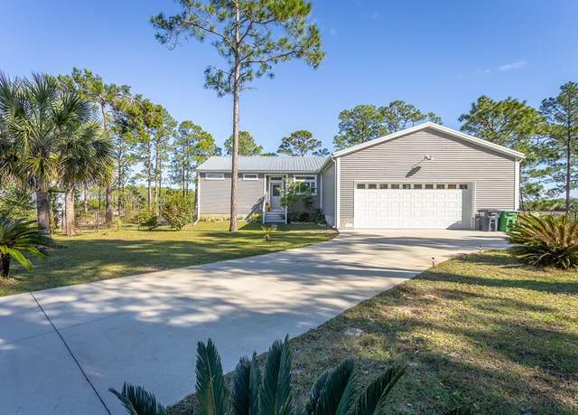 Property at 559 River Rd, Carrabelle, FL 32322, 3 beds, 2 baths