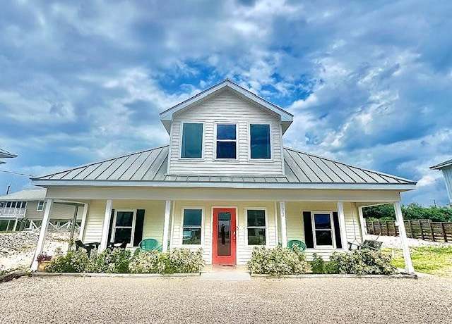 Property at 773 W Gorrie Dr, St. George Island, FL 32328, 3 beds, 3 baths