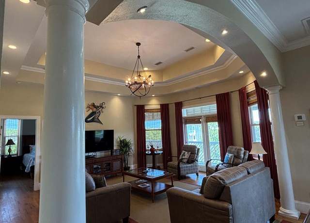 Property at 1804 Suzie Ct, St. George Island, FL 32328, 4 beds, 4.5 baths