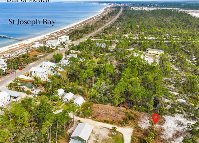 Property at 193 Beach St, Port St. Joe, FL 32456