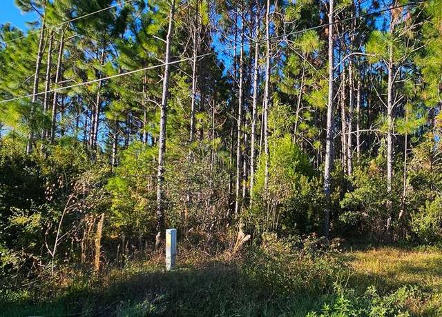Property at 901 NE 6th St, Carrabelle, FL 32322