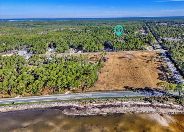 Property at 81 Piney Point Ln, Eastpoint, FL 32328