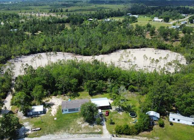 Property at TBD E Creekview Dr, Wewahitchka, FL 32465