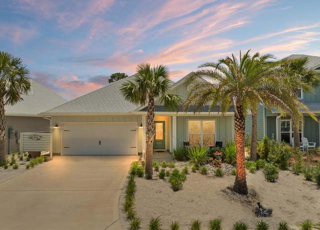 Property at 504 Sea Grove Way, Port St. Joe, FL 32456, 4 beds, 2 baths