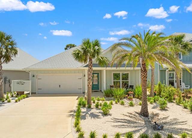 Property at 504 Sea Grove Way, Port St. Joe, FL 32456, 4 beds, 2 baths