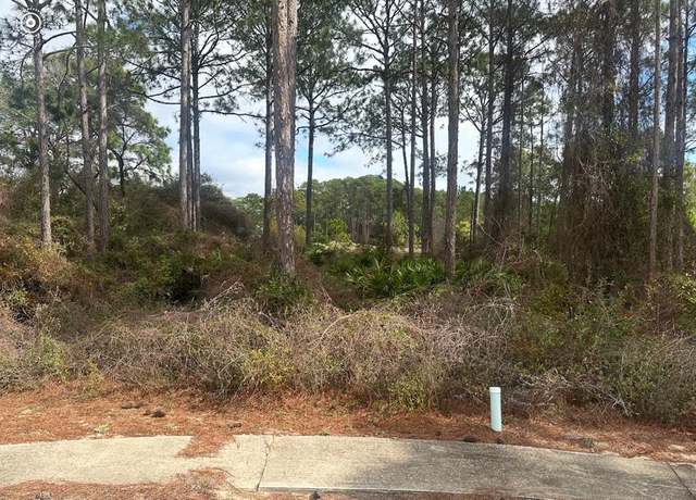 Property at 130 Spoonbill Ct, Carrabelle, FL 32322