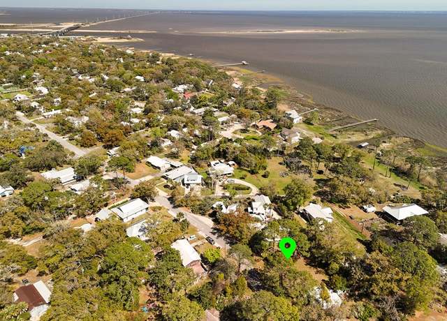 Property at 223 Ave D, Apalachicola, FL 32320