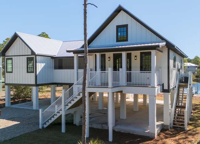 Property at 125 Lightning Bug Ln, St. Teresa, FL 32358, 3 beds, 2 baths