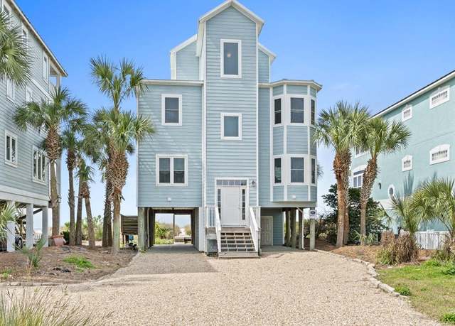Property at 349 Haven Rd, Cape San Blas, FL 32456, 5 beds, 4.5 baths