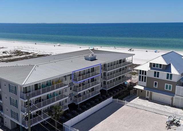 Property at 118 38th St #14, Mexico Beach, FL 32456, 2 beds, 2 baths