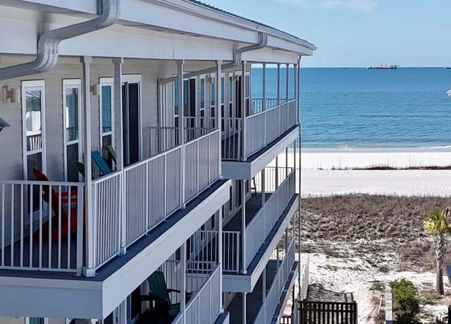 Property at 118 38th St #14, Mexico Beach, FL 32456, 2 beds, 2 baths