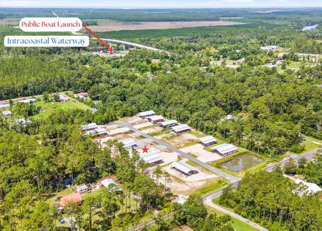 Property at Lot 15 St Charles Ln, Wewahitchka, FL 32465