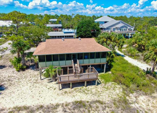 Property at 2034 Apalachee Dr, Port St. Joe, FL 32456, 2 beds, 2 baths